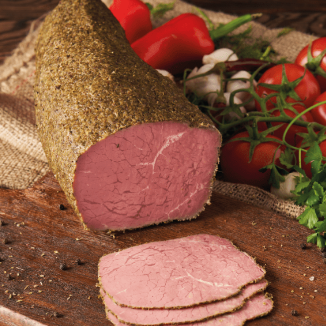 Dana Kekikli Rozbeef