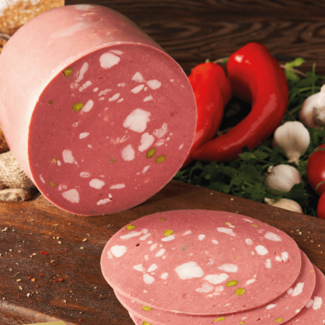 Dana Mortadella Salam