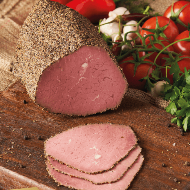 Dana Karabiberli Rozbeef