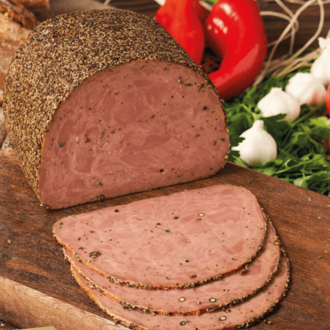 Hindi Baharatlı But Füme