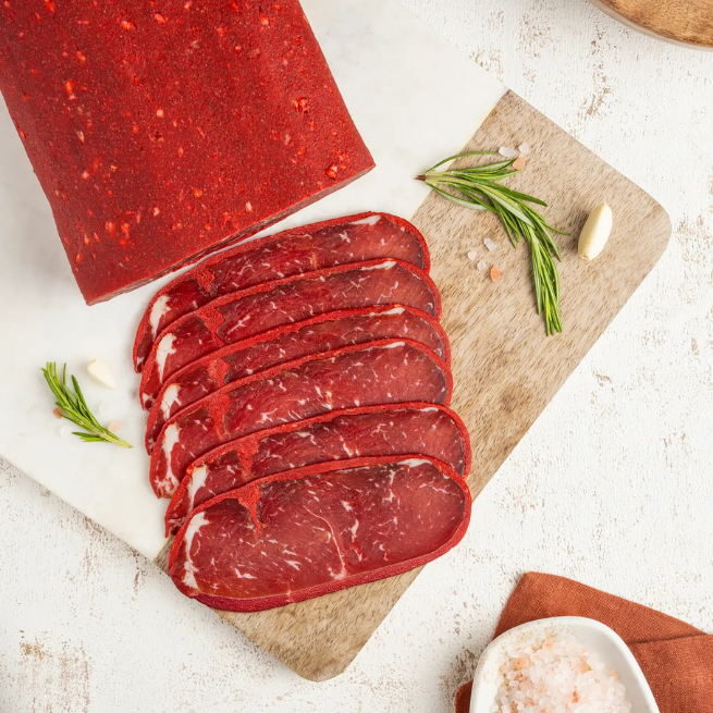 Başyazıcı Pastırma Sırt