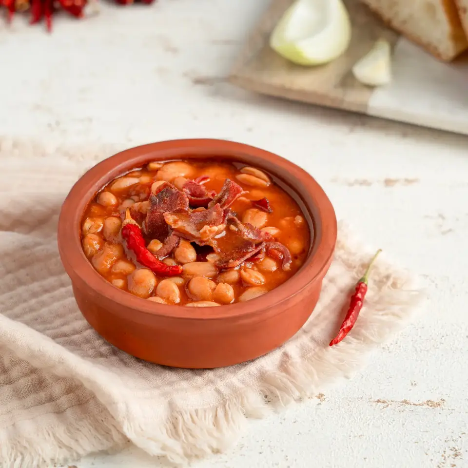 Başyazıcı Yemeklik Pastırma