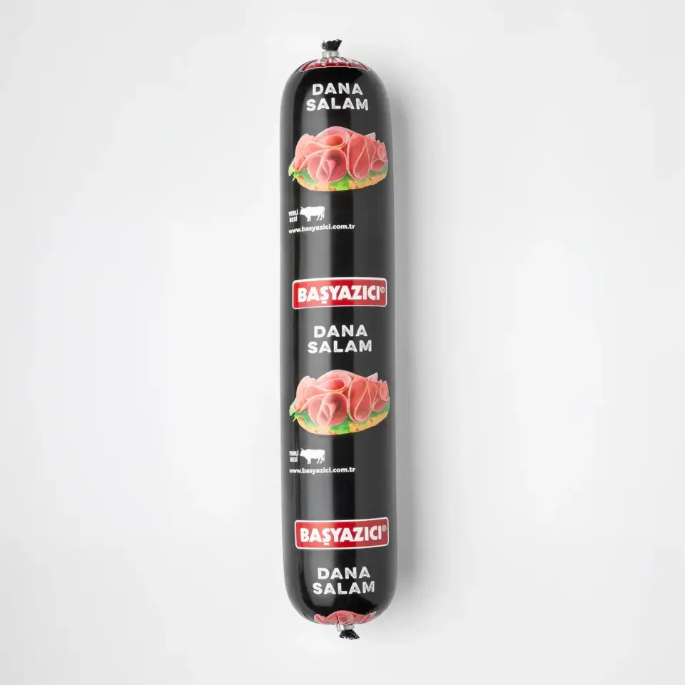 Başyazıcı Macar Salam 900 Gr