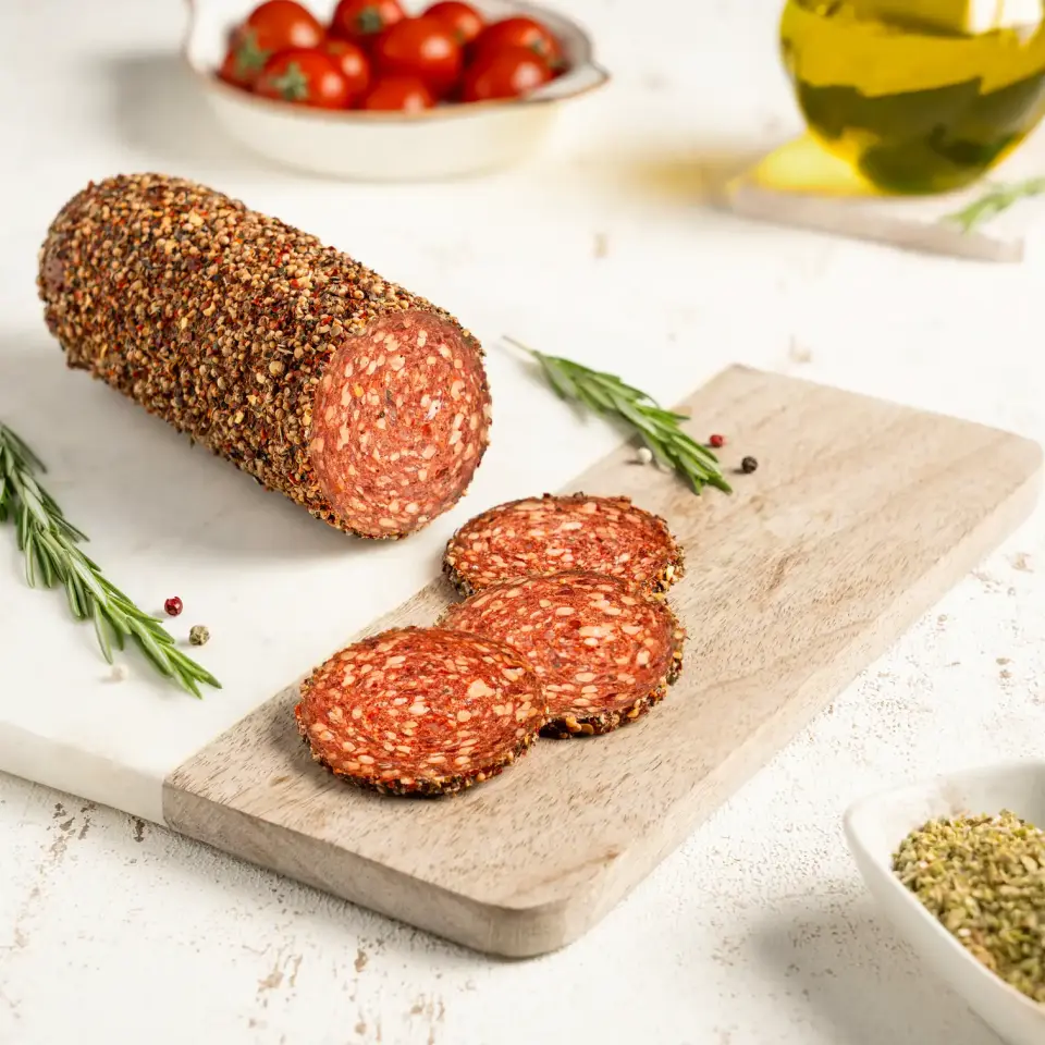 Osmanlı Varyanta Sucuk