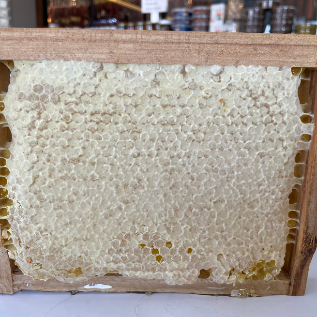 Siirt Küçük Çıta Petek Bal