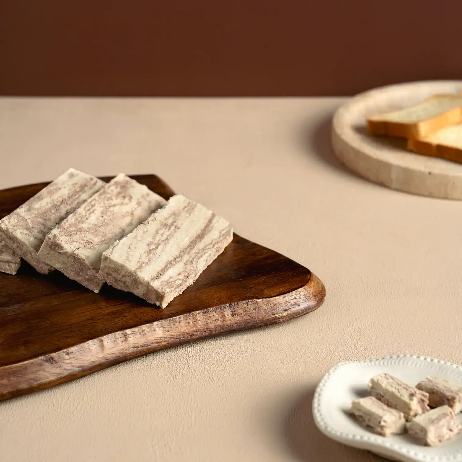 Çarşıbaşı Kakaolu Helva