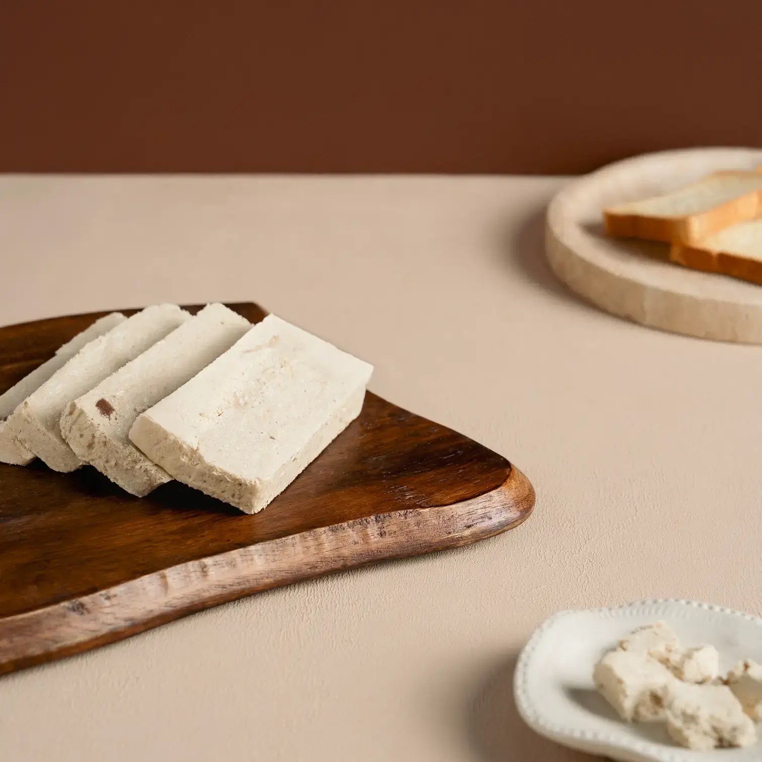 Çarşıbaşı Sade Helva