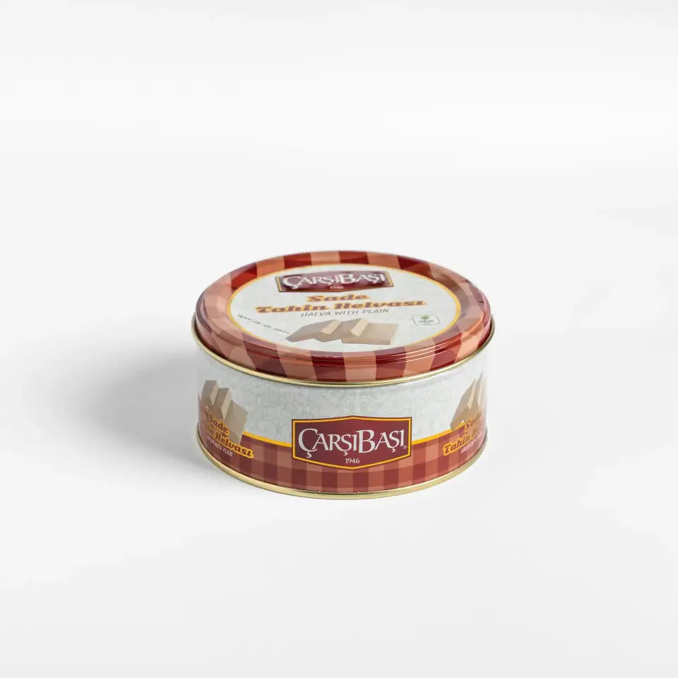 Çarşıbaşı Sade Helva