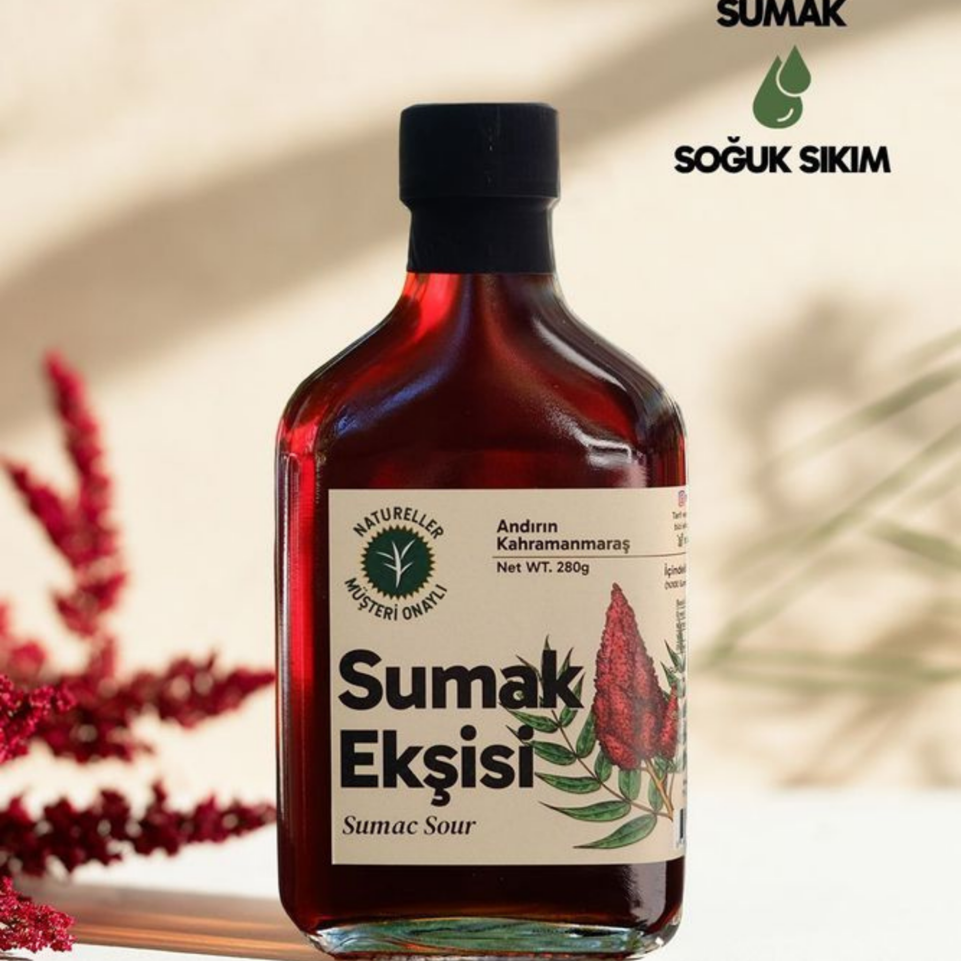 Sumak Ekşisi