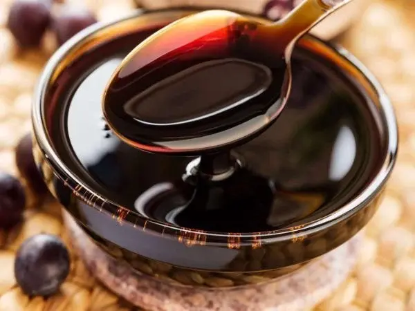 Antalya Reçelcisi Andız Pekmezi