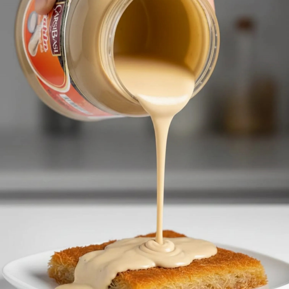 Çarşıbaşı Tahin