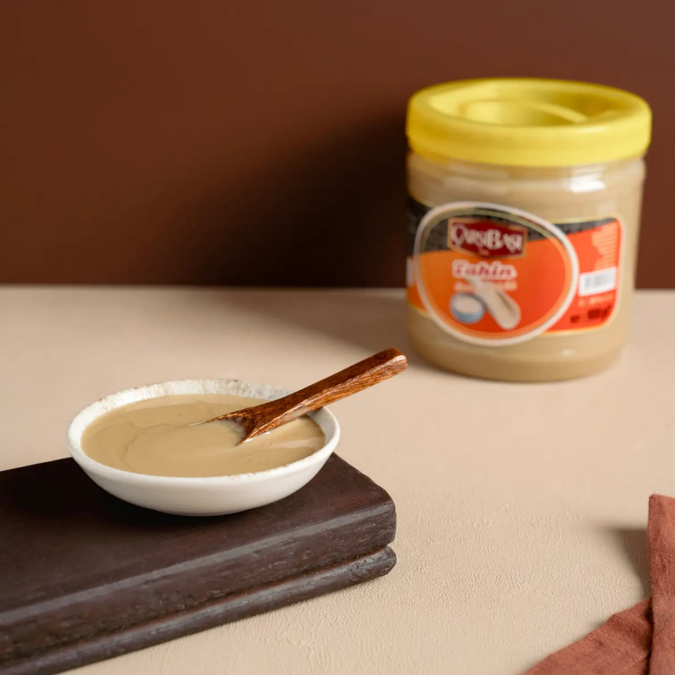 Çarşıbaşı Tahin