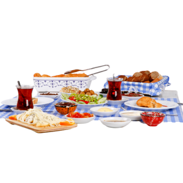 Kahvaltılık Ürünler