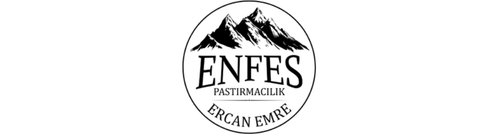 Enfes Pastırmacılık Logo